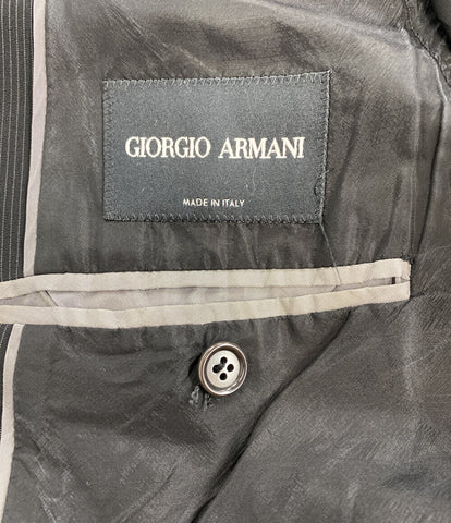 ジョルジオアルマーニ スーツ/セットアップ メンズ SIZE XXL (XL以上 