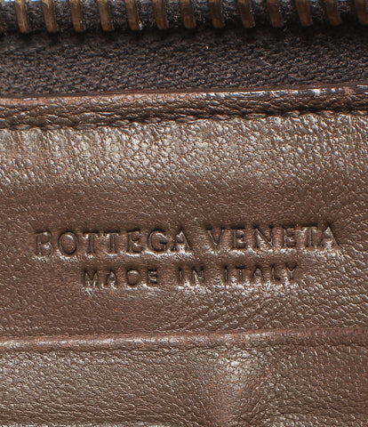 ボッテガベネタ  ラウンドファスナー長財布     114076 レディース  (長財布) BOTTEGA VENETA