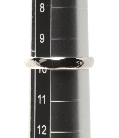 美品 リング 指輪 Pt900      レディース SIZE 9号 (リング)