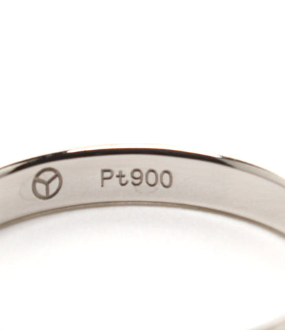 美品 リング 指輪 Pt900      レディース SIZE 16号 (リング)