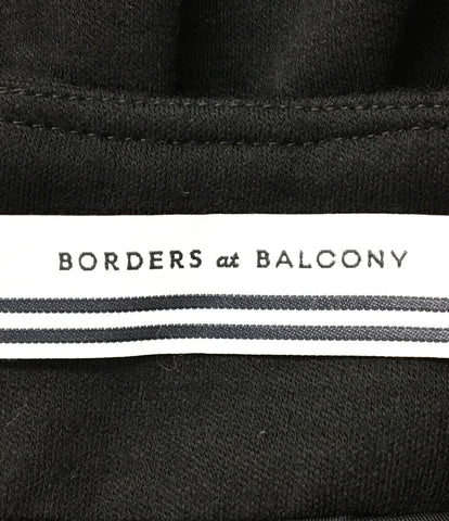 ワイドパンツ レディース SIZE 38 (S) BORDERS at BALCONY – rehello