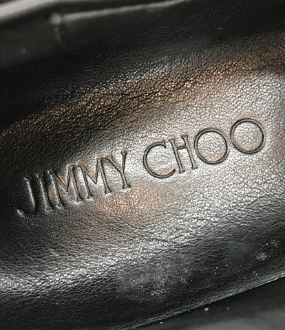 ジミーチュウ  スリッポン ローカットスニーカー      レディース SIZE 41 (XL以上) JIMMY CHOO