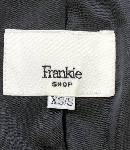 美品 フェイクレザージャケット メンズ SIZE XS/S (S) Frankie SHOP ...