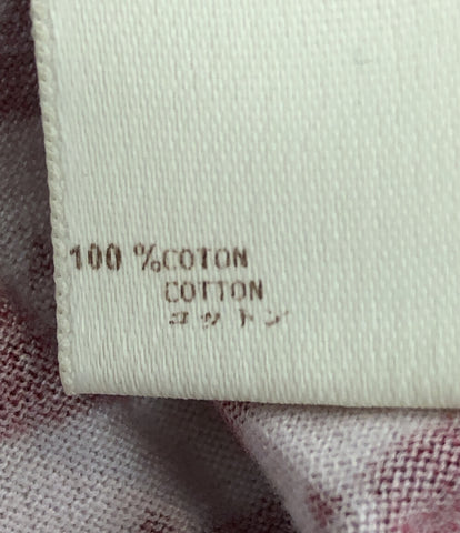 ルイヴィトン  ボーダーTシャツ 長袖      キッズ SIZE 6 (110サイズ) Louis Vuitton