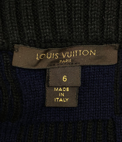 ルイヴィトン ニットジャケット キッズ (120サイズ) Louis Vuitton ...