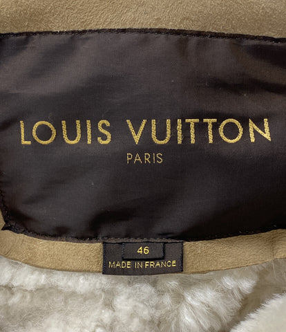 ルイヴィトン ムートンコート メンズ SIZE 46 (L) Louis Vuitton ...