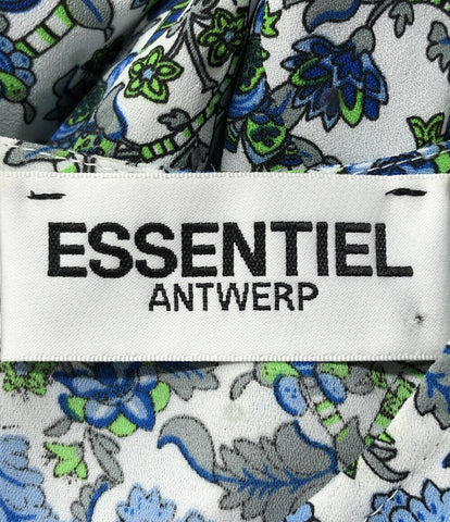 美品 半袖ワンピース      レディース SIZE 38 (M) ESSENTIEL Antwerp
