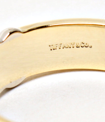 ティファニー 美品 リング 指輪 750      レディース SIZE 10号 (リング) TIFFANY＆Co.