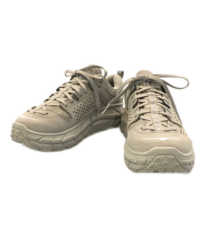 美品 ミドルカットスニーカー F27219J メンズ SIZE 28 (XL以上) HOKA ...