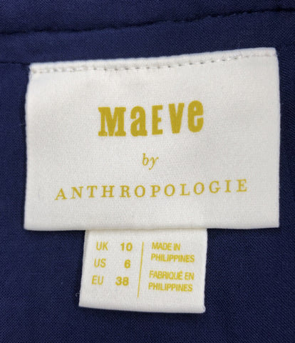 美品 ツイードスカート      レディース SIZE US6 (M) MaEVE by anthropologie