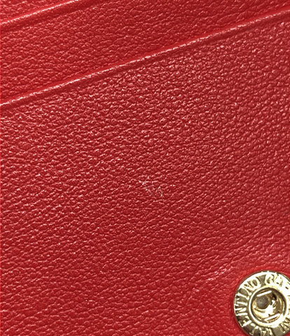 バレンチノ  二つ折り財布  ロックスタッズ    レディース  (2つ折り財布) VALENTINO