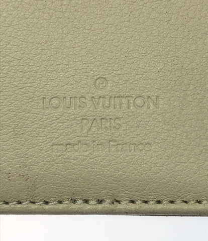 ルイヴィトン Louis Vuitton 長財布 パンチング レディース