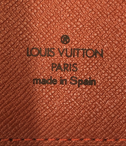ルイヴィトン  ディスクケース LVジャパン20周年記念CDケース ダミエ   N62935 ユニセックス   Louis Vuitton