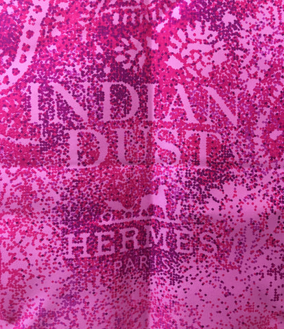 エルメス  スカーフ カレ90 シルク100% INDIAN DUST     レディース  (複数サイズ) HERMES