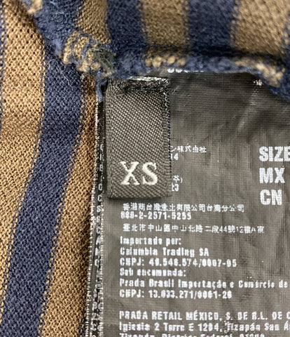 プラダ ポロシャツ メンズ SIZE XS (XS以下) PRADA – rehello by BOOKOFF