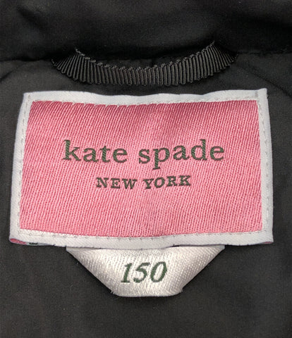 ケイトスペード  ダウンコート      キッズ SIZE 150 (150サイズ) kate spade