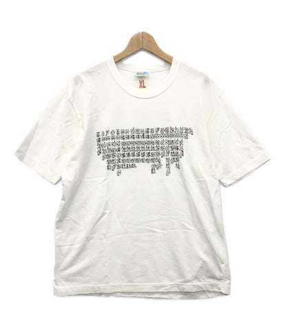 ブルーナボイン  半袖Tシャツ      メンズ SIZE XL (XL以上) BRU NA BOINNE
