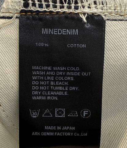 美品 デニムパンツ メンズ SIZE 13 (M) MINEDENIM–rehello by BOOKOFF