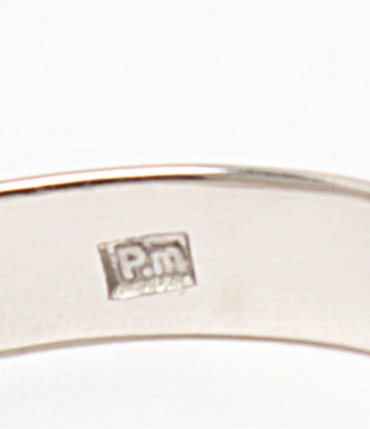 美品 リング 指輪 Pm      レディース SIZE 10号 (リング)