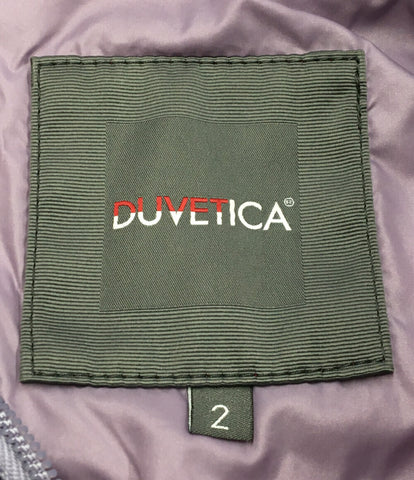 デュベティカ 美品 ダウンジャケット      キッズ SIZE 2 (100サイズ以下) DUVETICA