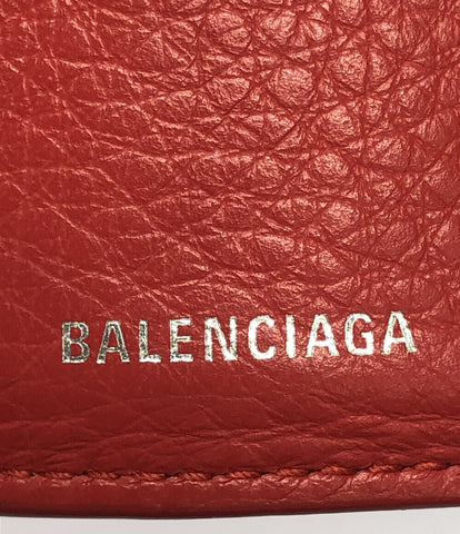バレンシアガ  三つ折り財布 ペーパーミニウォレット    391446 6524 レディース  (3つ折り財布) Balenciaga