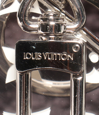 ルイヴィトン  カードホルダー カードケース パスケース クリアー チャーム キーホルダー  モノグラム   M69299 ユニセックス  (複数サイズ) Louis Vuitton