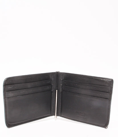 サンローランパリ 二つ折り財布 マネークリップ ART378005 メンズ (2