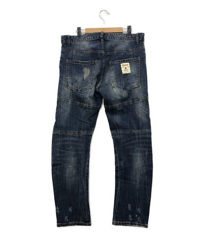 レディースディースクエアード デニムパンツ メンズ SIZE 34 (L) DSQUARED2 ...