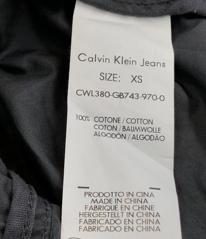 カルバンクライン  ブルゾン      レディース SIZE XS (XS以下) Calvin Klein