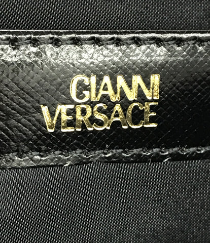 ヴェルサーチ バニティバッグ ハンドバッグ レディース Versace ...