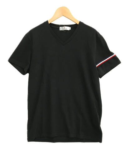 モンクレール Vネック Tシャツ サイズXL | camillevieraservices.com
