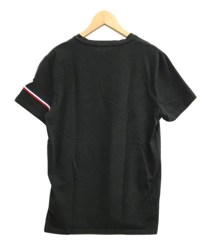 モンクレール Vネック 半袖Tシャツ レディース SIZE XL (XL以上 ...