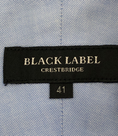 ブラックレーベルクレストブリッジ  ボタンダウン 長袖シャツ      メンズ SIZE 41 (複数サイズ) BLACK LABEL CRESTBRIDGE