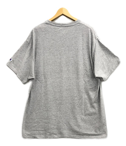チャンピオン 美品 カレッジプリント 半袖Tシャツ     CT1000950 メンズ SIZE XL (XL以上) Champion