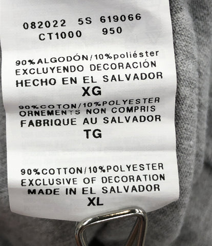 チャンピオン 美品 カレッジプリント 半袖Tシャツ     CT1000950 メンズ SIZE XL (XL以上) Champion