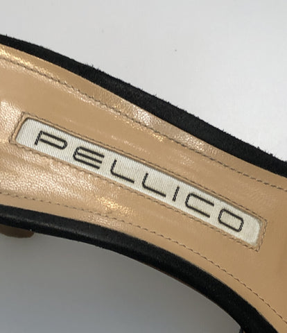 サンダル      レディース SIZE 38 (L) PELLICO
