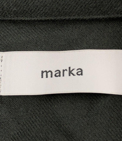 マーカ  テーラードジャケット      メンズ SIZE 2 (M) marka