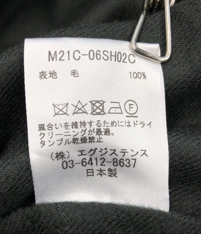 マーカ  テーラードジャケット      メンズ SIZE 2 (M) marka