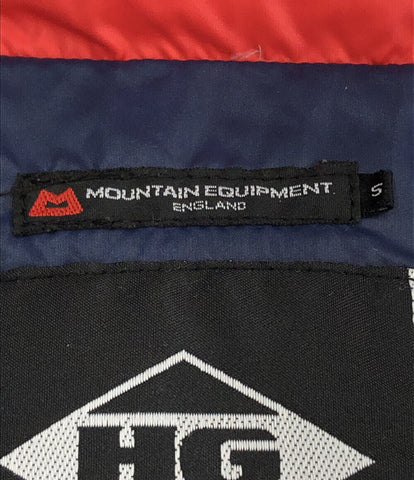 フード付き中綿ジャケット      メンズ SIZE S (S) Mountain Equipment