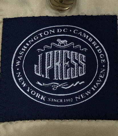 ジェイプレス 美品 テーラードジャケット      メンズ SIZE YA4 (M) J.PRESS