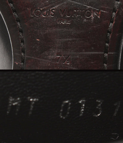 ルイヴィトン  ショートブーツ     MT0131 メンズ SIZE 7 1/2 (M) Louis Vuitton
