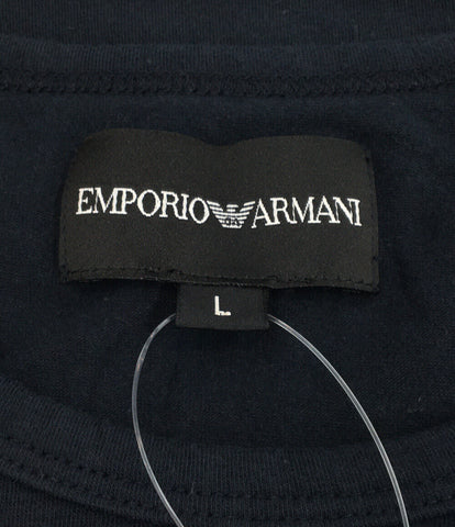 エンポリオアルマーニ  半袖Tシャツ      レディース SIZE L (L) EMPORIO ARMANI