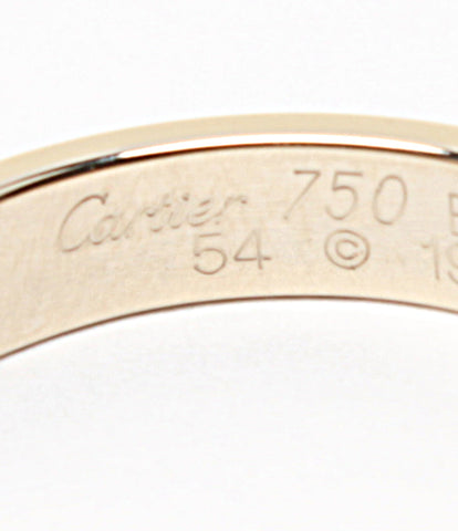 カルティエ 美品 リング 指輪 トリニティ K18      レディース SIZE 13号 (リング) Cartier