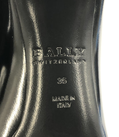 バリー 美品 パンプス      レディース SIZE 35 (S) BALLY