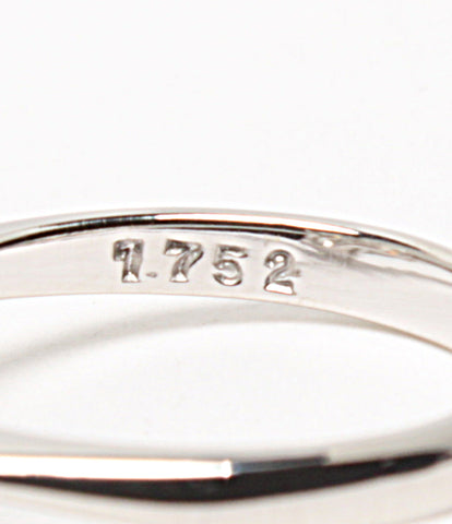 美品 リング 指輪 K18 ダイヤ1.752ct      レディース SIZE 10号 (リング)
