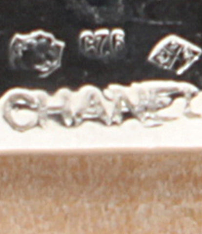 シャネル  リング 指輪 SV925 ロゴ      レディース SIZE 13号 (リング) CHANEL