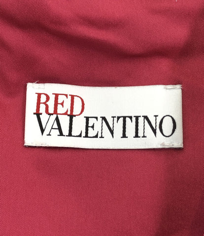 レッドバレンティノ  ノースリーブワンピース      レディース SIZE 42 (XL以上) RED VALENTINO