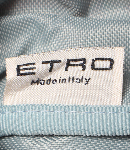 エトロ 美品 バニティポーチ      レディース  (複数サイズ) ETRO