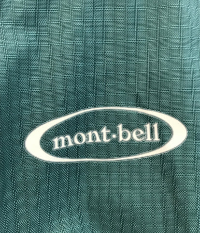モンベル  アウトドアリュック 40L      ユニセックス   mont-bell