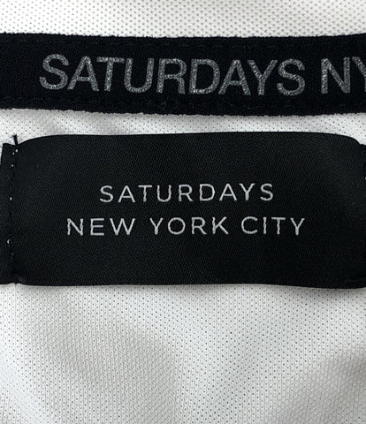 半袖Tシャツ      メンズ SIZE M (M) SATURDAYS NEW YORK CITY